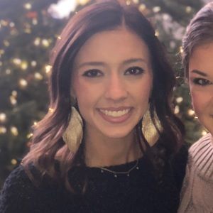 Meet your Posher, Caroline